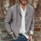 thumbnail image 4 of Top De Chaqueta De Moda, Chaqueta De Traje De Hombre Versátil Para Fiesta Para El Hogar, 4 of 6