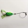 thumbnail image 3 of Adhesive Hooks,Fishing Wires Anti Wire Swivel Fishing Line Tackle Tool Fish Accessory, 3 of 6