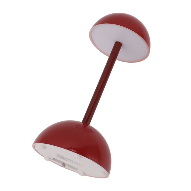 Kids Desk Lamp, Simple Style Stepless Dimming Study Lamp, 3 Color Modes USB Mini Cute Lamp For Family Office School Bedroom Reading