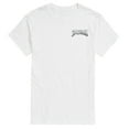 thumbnail image 2 of Marvel Spider-Man - Web Slinging Comic - Men's Short Sleeve Graphic T-Shirt, 2 of 5