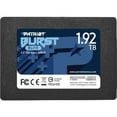 thumbnail image 2 of Patriot Burst Elite 1.92TB Internal SSD - SATA 3 2.5" - Solid State Drive - PBE192TS25SSDR, 2 of 9