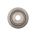 thumbnail image 2 of Raybestos 96362R Professional Grade Disc Brake Rotor Fits select: 1993-1997 TOYOTA LAND CRUISER, 1996-1997 LEXUS LX, 2 of 5