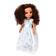 thumbnail image 4 of Muñeca bebé, muñeca bebé realista de 14 pulgadas, juguete para bebé, estándares líderes en la industria, 4 of 8