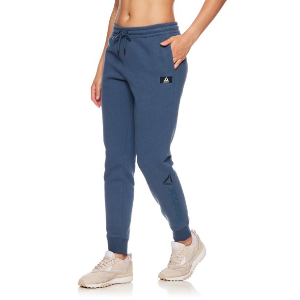 Reebok Women's Purpose Jogger With Back Pocket