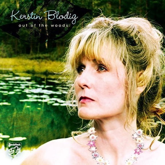 Kerstin Blodig - Out of the Woods - Music & Performance - SACD