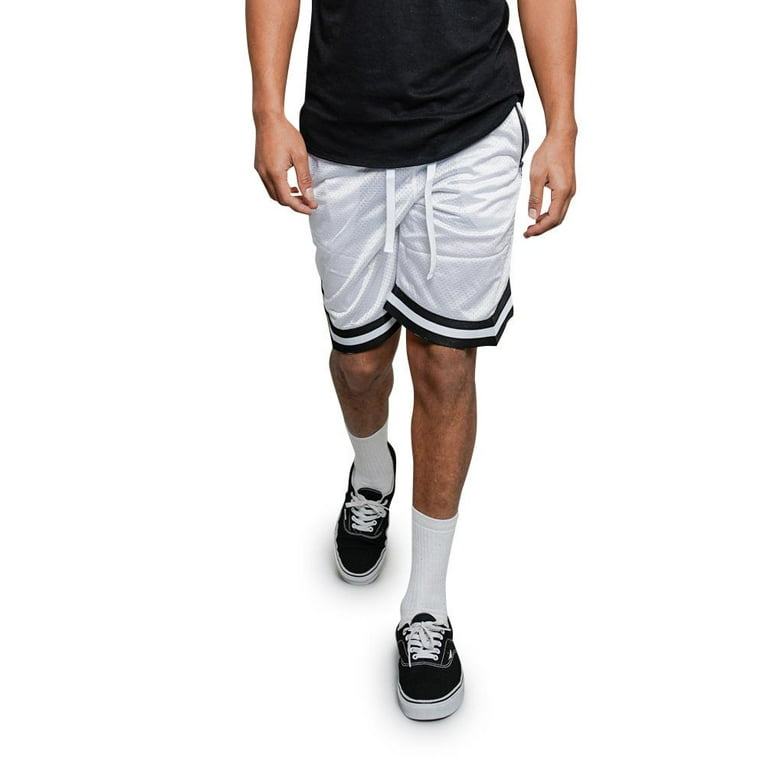 Double layer basketball shorts sale