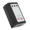 thumbnail image 1 of Cargador De Batería De Litio, 2-3 Celdas 110-240 V Compact De Diseño De Alimentación De Diseño De Una Pieza Para El Cargador IMAX B3, 1 of 7