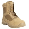 thumbnail image 6 of Rothco Guardian AR 670-1 Coyote Brown 8 Inch Tactical Boot | 8, 6 of 6
