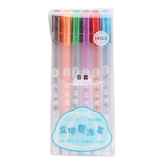 Collectibles Society Flash Fluorescent Pens For Students - Temu