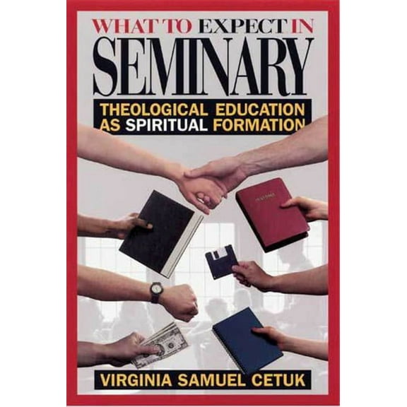 What to Expect in Seminary, (Paperback)