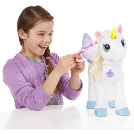 starlily unicorn walmart