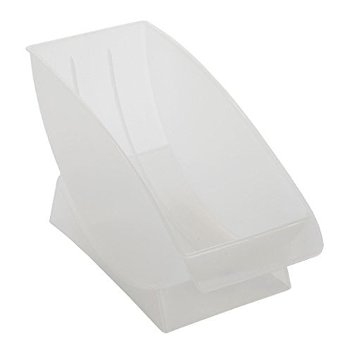 Dragende cirkel Voorwoord Correctie Home-X 11-Inch Dinner Plate Holder. Holds Plates in Upright Position -  Walmart.com