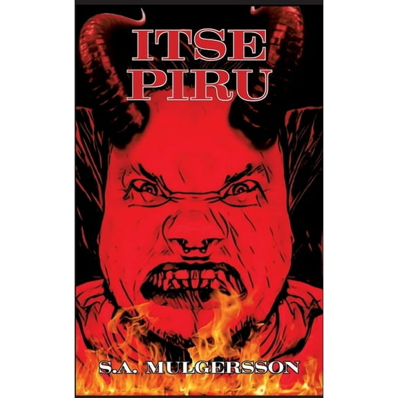 Itse Piru, (Paperback)