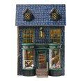 thumbnail image 1 of DIY hut new mini home series wooden handmade openable and closable homemade multi-level model gift desktop ornaments handmade gifts, creative fun puzz, 1 of 2