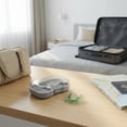 thumbnail image 7 of Portable Braces Cleaning Box Denture Cleaner Portable Teeth Box, 7 of 7