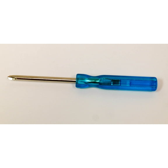 Tri Wing Screwdrivers