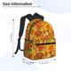 thumbnail image 2 of Easygdp Thanksgiving Day Mochila Casual para Portátil, Mochila para Escuela, Viajes, Negocios, 2 of 6