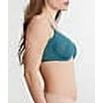 thumbnail image 3 of Warner's Womens No Side Effects T-Shirt Bra Style-1356, 3 of 6
