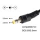 thumbnail image 1 of Compra elegante Adaptador de Corriente AC para Asus AR5B95 B50 B50A K4, 1 of 2