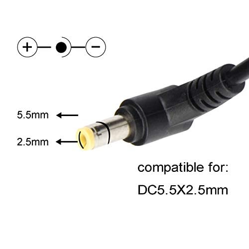 Compra elegante Adaptador de Corriente AC para Asus AR5B95 B50 B50A K4