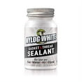 thumbnail image 1 of Refrigeration Technologies Nylog White Gasket and Thread Sealant, 1 of 3