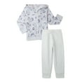 thumbnail image 2 of Garanimals Baby and Toddler Girls Mix & Match Outfits Kid-Pack, 10-Piece Set, Sizes 12M-5T, 2 of 7