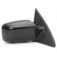 thumbnail image 1 of 2006-2009 Ford Fusion Door Mirror Power Passenger Side Heated Textured, 1 of 1