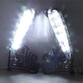 thumbnail image 4 of Par de Luces Antiniebla LED para Toyota Corolla SE XSE 2017-2019, 4 of 5