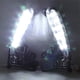 thumbnail image 4 of Par de Luces Antiniebla LED para Toyota Corolla SE XSE 2017-2019, 4 of 5