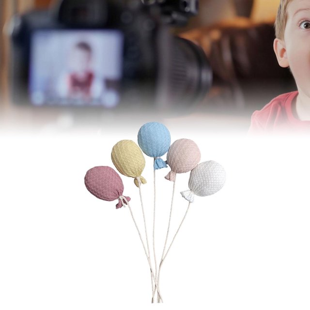 Accesorios para fotografías de recién nacidos CUTICAT Estilo A