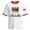 White, variant on Gunia Kids Boys 250Th Anniversary Shirt Short Sleeve 4Th Of July Independence Day Flag Patriotic Casual Crewneck Tops Tee Leisure T Shirt For Toddler To Teen 1-13 Years