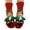 L, variant on MZXELPRJD No Show Socks Womens Christmas Socks Floor Handmade Woolen Knitting Fashion Cartoon Animal Christmas Gift, Womens Socks Size 9-11