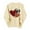 XQR1-Beige, variant on VKOYWKM Heart Print Sweatshirts for Women Oversized Valentine's Day Pullover Pink Long Sleeve Crewneck Sweatshirt Valentine's Gifts Pullover Tops