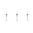 thumbnail image 3 of Maytalsory Multiple Styles And Colors Wind Chimes For Wide Application Add Charm To Home Wind Chime Pendant green（roundwood） 3Set, 3 of 6