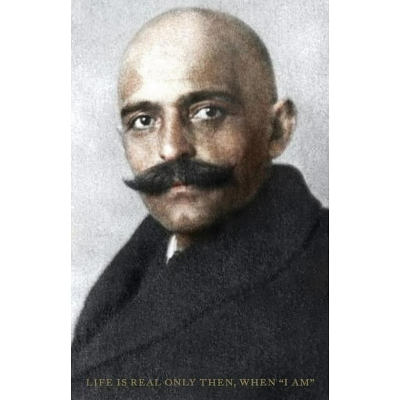 All and Everything Life Is Real Only Then, When "I Am", Book 3, (Paperback)