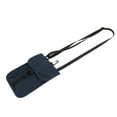 thumbnail image 1 of Porta pasaporte con bloqueo RFID Bling Bling, 1 of 12