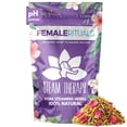 thumbnail image 1 of Mezcla de vapor vaginal natural Yoni Steam Herbs, 60 ml - FEMALE RITUALS, 1 of 4