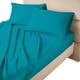 thumbnail image 1 of JueGO SABANAs INDividuales ESENCIAL Esmeralda Concord, 1 of 2