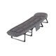 thumbnail image 2 of Cama plegable para siesta Zulema Tumbona de oficina con colchón integrado, 2 of 8