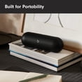 thumbnail image 5 of Beats Pill - Altavoz Bluetooth y cargador inalámbrico portátil vía USB-C - Hasta 24 horas de duración de la batería, resistente al agua IP67, compatible con Apple y Android, micrófono incorporado - Ne, 5 of 5