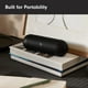 thumbnail image 5 of Beats Pill - Altavoz Bluetooth y cargador inalámbrico portátil vía USB-C - Hasta 24 horas de duración de la batería, resistente al agua IP67, compatible con Apple y Android, micrófono incorporado - Ne, 5 of 5