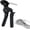 1 Kit, variant on Stainless Steel Cable Tie Gun with Metal Zip Ties, Metal Zip Tie Gun, Stainless Steel Zip Ties Heavy Duty, Chain Link Fence Ties, Stainless Steel Cable Tie Gun Kit, For Fence Ties (100PCS ZIP TIE)