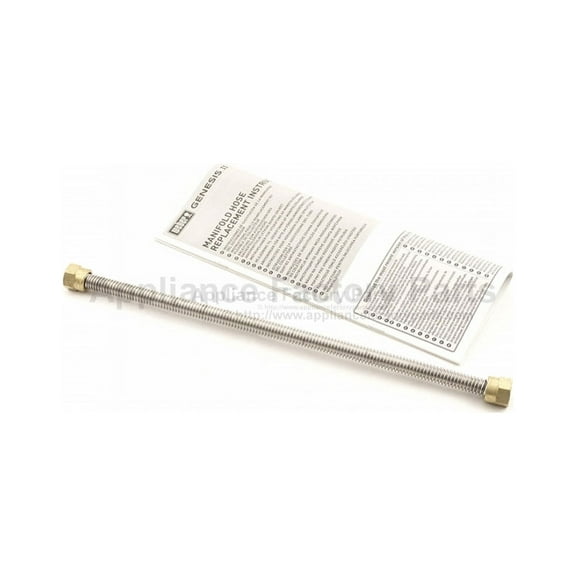 Weber CORR GAS LINE MAIN GENESIS 2019 BB 67455