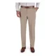 thumbnail image 1 of Pantalón Yale Hombre Vestir Liso Sin Pinzas Recto Marquiz, 1 of 4