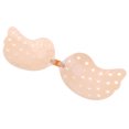 thumbnail image 4 of Bra Invisible para Mujer Sunnimix Autoadhesivo Sin Espalda Reutilizable, 4 of 8