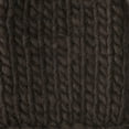 thumbnail image 3 of Bernat Roving Yarn (100G/3.5Oz), Chocolate Brown, 3 of 4