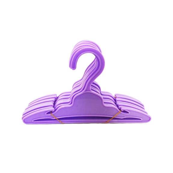 18 Inch Doll Clothes Hangers Fits 15 and 18 Inch Dolls