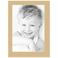 thumbnail image 2 of ArtToFrames 17x23" Autumn Gold Custom Mat for Picture Frame with Opening for 13x19" Photos. Mat Only, Frame Not Included (MAT-134), 2 of 5