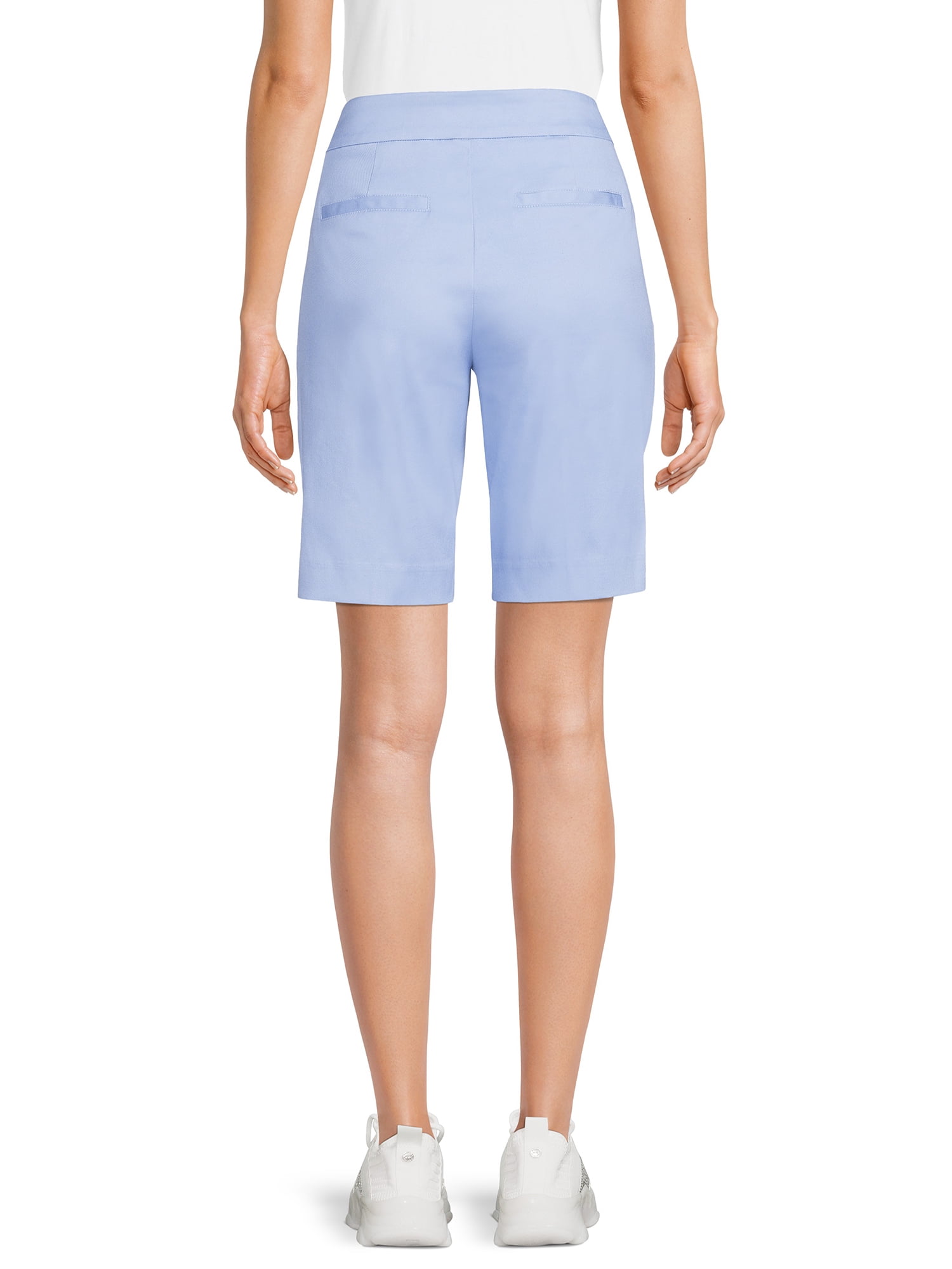 Walmart time and tru bermuda best sale shorts