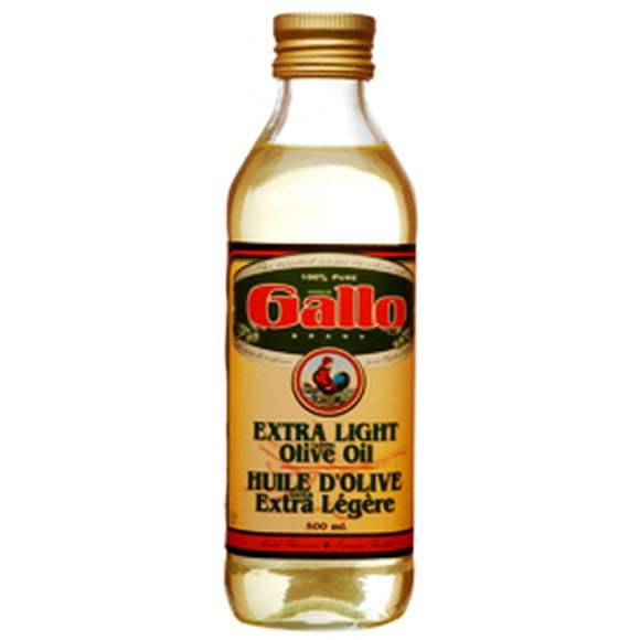 GALLO EX LIGHT OIL 1L
